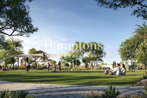 4 غرف نوم فيلا في The Valley, الإمارات العربية المتحدة رقم 202226 18