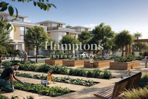 4 غرف نوم فيلا في The Valley, الإمارات العربية المتحدة رقم 202226 6