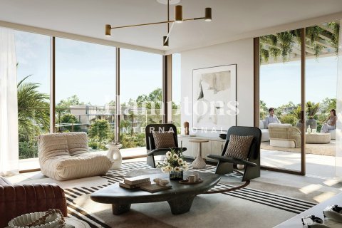 4 غرف نوم فيلا في The Valley, الإمارات العربية المتحدة رقم 202226 12