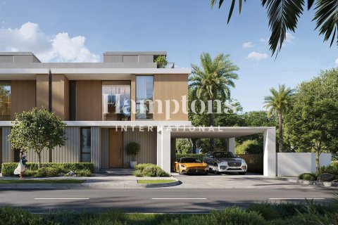 4 غرف نوم فيلا في The Valley, الإمارات العربية المتحدة رقم 202226 11