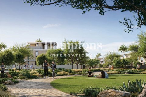 4 غرف نوم فيلا في The Valley, الإمارات العربية المتحدة رقم 202226 10