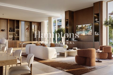 4 غرف نوم فيلا في The Valley, الإمارات العربية المتحدة رقم 202226 9