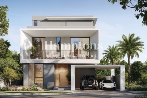 4 غرف نوم فيلا في The Valley, الإمارات العربية المتحدة رقم 202226 15