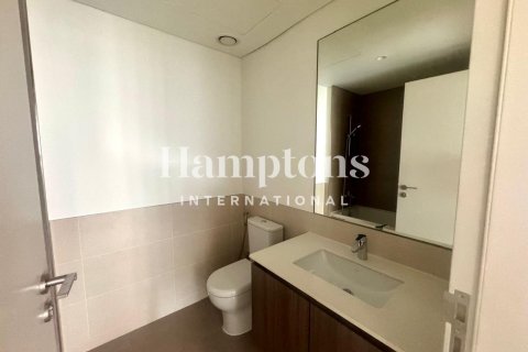 Apartment de 2 dormitorios en Maple at Dubai Hills Estate, UAE No. 202223 8