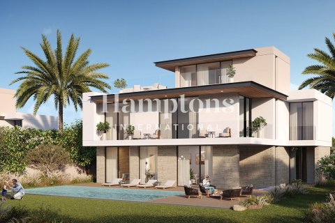 4 غرف نوم فيلا في The Valley, الإمارات العربية المتحدة رقم 202225 6
