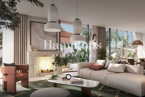 4 غرف نوم فيلا في The Valley, الإمارات العربية المتحدة رقم 202225 14
