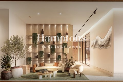 4 غرف نوم فيلا في The Valley, الإمارات العربية المتحدة رقم 202225 15