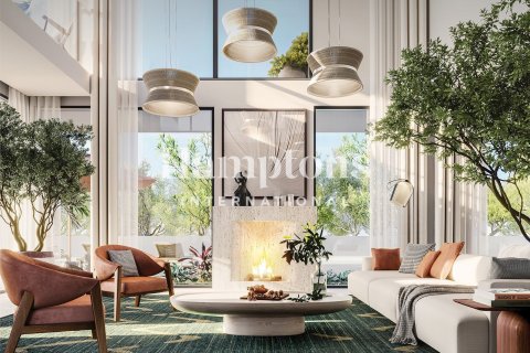 4 غرف نوم فيلا في The Valley, الإمارات العربية المتحدة رقم 202225 20