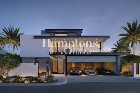 4 غرف نوم فيلا في The Valley, الإمارات العربية المتحدة رقم 202225 5