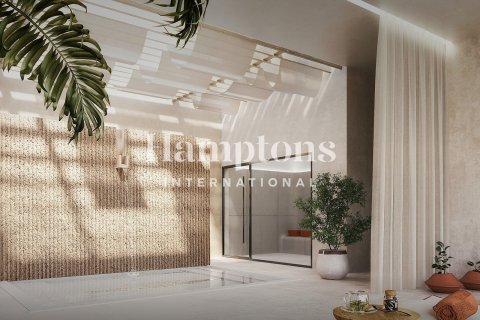 4 غرف نوم فيلا في The Valley, الإمارات العربية المتحدة رقم 202225 23