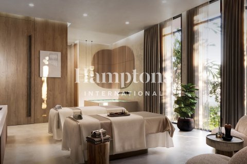 4 غرف نوم فيلا في The Valley, الإمارات العربية المتحدة رقم 202225 8