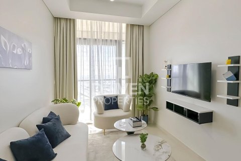 1 غرف نوم شقة في Aykon City, الإمارات العربية المتحدة رقم 202221 3
