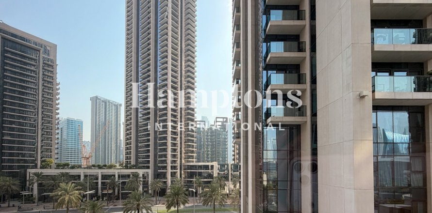 1 غرف نوم شقة في وسط مدينة دبي, الإمارات العربية المتحدة رقم 202222