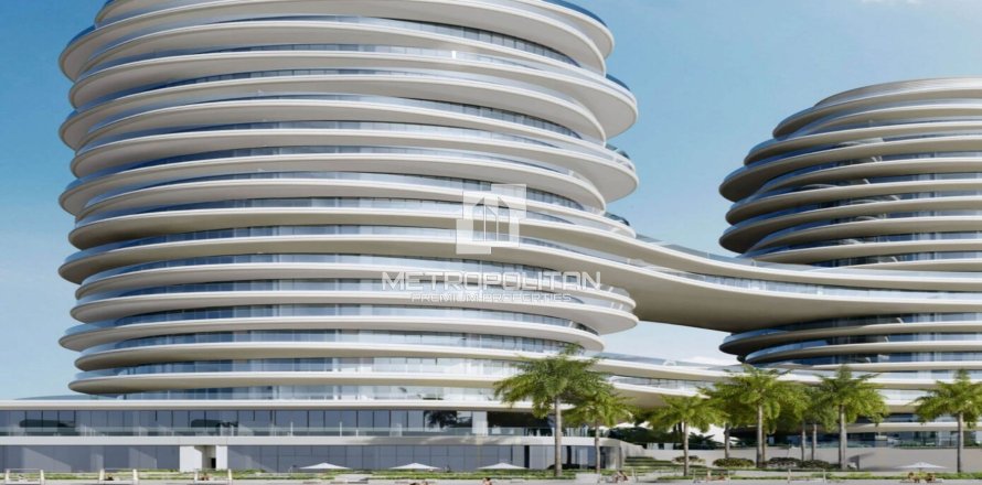 3 غرف نوم شقة في Al Marjan Island, الإمارات العربية المتحدة رقم 78415