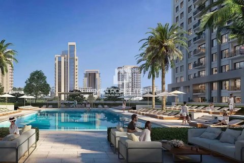 Apartment de 2 dormitorios en Dubai Hills Estate, UAE No. 78417 11