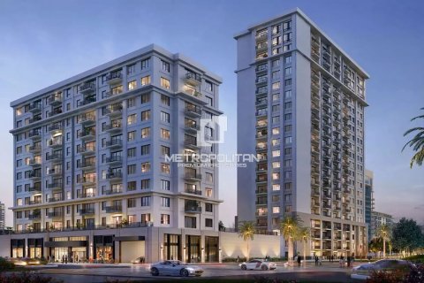 Apartment de 2 dormitorios en Dubai Hills Estate, UAE No. 78417 9