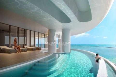 Appartement de 2 chambres à Al Marjan Island, UAE No. 78414 12