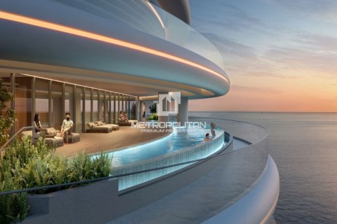 Appartement de 2 chambres à Al Marjan Island, UAE No. 78414 4
