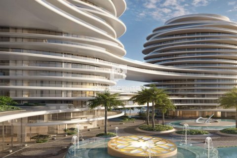 Appartement de 2 chambres à Al Marjan Island, UAE No. 78414 2