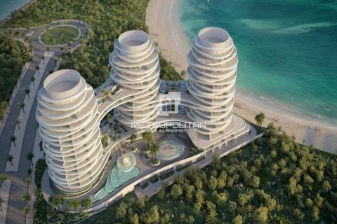 Appartement de 2 chambres à Al Marjan Island, UAE No. 78414 8