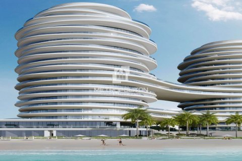 Appartement de 2 chambres à Al Marjan Island, UAE No. 78414 9