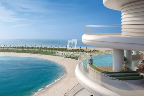 Appartement de 2 chambres à Al Marjan Island, UAE No. 78414 11