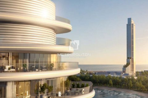 Appartement de 2 chambres à Al Marjan Island, UAE No. 78414 10