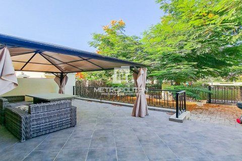 3 غرف نوم تاون هاوس في Al Hamra Village, الإمارات العربية المتحدة رقم 78418 19