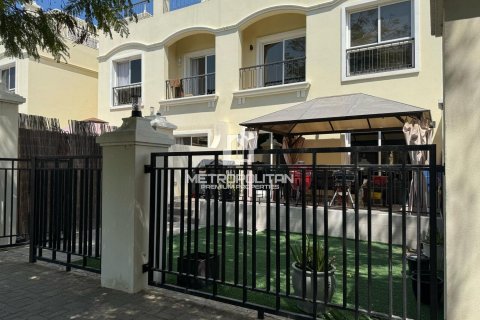 3 غرف نوم تاون هاوس في Al Hamra Village, الإمارات العربية المتحدة رقم 78418 6