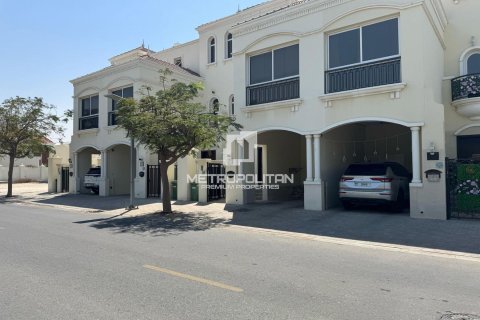 3 غرف نوم تاون هاوس في Al Hamra Village, الإمارات العربية المتحدة رقم 78418 2