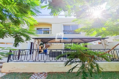 3 غرف نوم تاون هاوس في Al Hamra Village, الإمارات العربية المتحدة رقم 78418 20