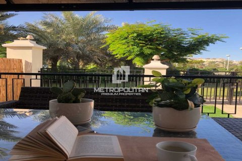 3 غرف نوم تاون هاوس في Al Hamra Village, الإمارات العربية المتحدة رقم 78418 7