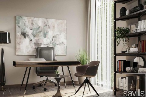 Вилла с 6 спальнями в Dubai South (Dubai World Central), ОАЭ №136447 21