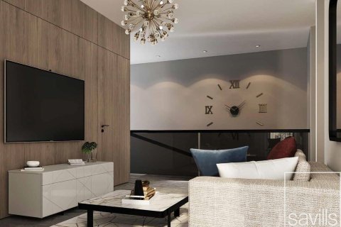 Вилла с 6 спальнями в Dubai South (Dubai World Central), ОАЭ №136447 19