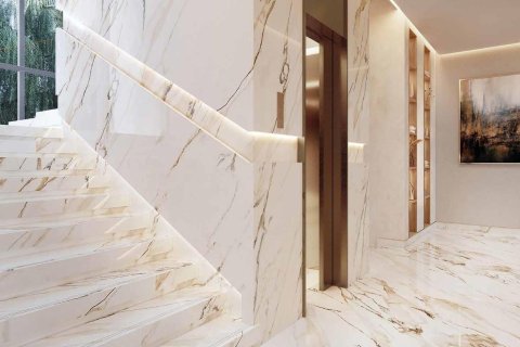 Вилла с 6 спальнями в Dubai South (Dubai World Central), ОАЭ №136447 12