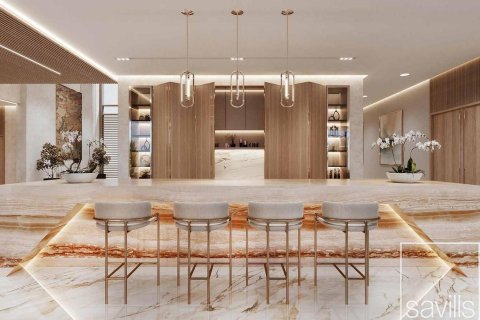 Вилла с 6 спальнями в Dubai South (Dubai World Central), ОАЭ №136447 10