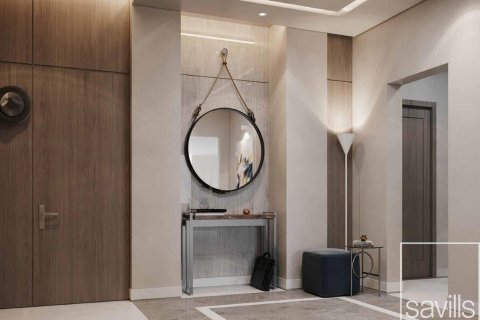 Вилла с 6 спальнями в Dubai South (Dubai World Central), ОАЭ №136447 16