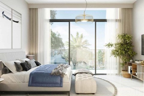 Вилла с 6 спальнями в Dubai South (Dubai World Central), ОАЭ №136447 22