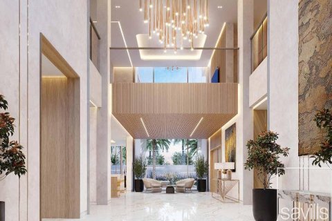 Вилла с 7 спальнями в Dubai South (Dubai World Central), ОАЭ №136446 9