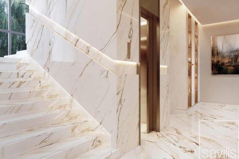 Вилла с 7 спальнями в Dubai South (Dubai World Central), ОАЭ №136446 15