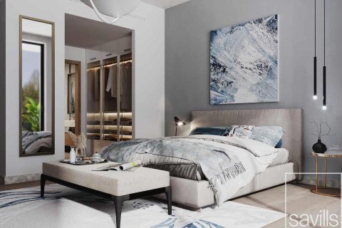 Вилла с 7 спальнями в Dubai South (Dubai World Central), ОАЭ №136446 25