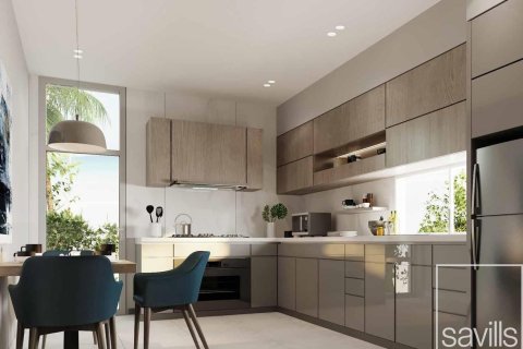 Вилла с 7 спальнями в Dubai South (Dubai World Central), ОАЭ №136446 26