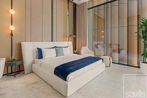 Вилла с 5 спальнями в La Mer, ОАЭ №136443 18