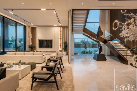 Вилла с 5 спальнями в La Mer, ОАЭ №136443 3