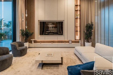 Вилла с 5 спальнями в La Mer, ОАЭ №136443 10