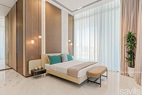 Вилла с 5 спальнями в La Mer, ОАЭ №136443 17