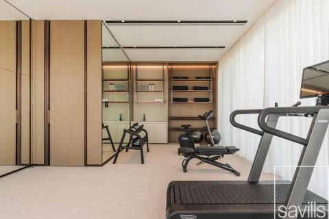 Вилла с 5 спальнями в La Mer, ОАЭ №136443 28