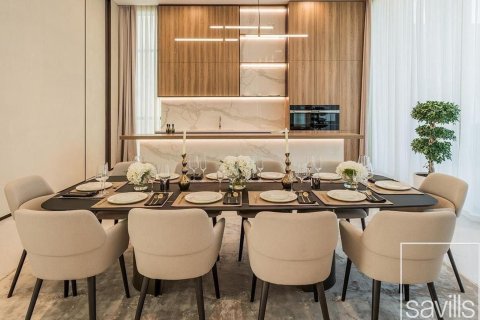 Вилла с 5 спальнями в La Mer, ОАЭ №136443 11