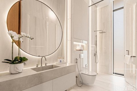 Вилла с 5 спальнями в La Mer, ОАЭ №136443 22