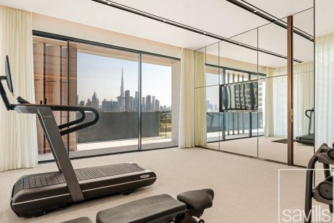 Вилла с 5 спальнями в La Mer, ОАЭ №136443 27